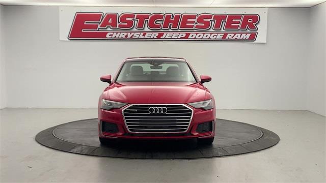Used Audi A6 3.0T Premium 2019 | Eastchester Motor Cars. Bronx, New York Used Audi A6 3.0T Premium 2019 | Eastchester Motor Cars. Bronx, New York