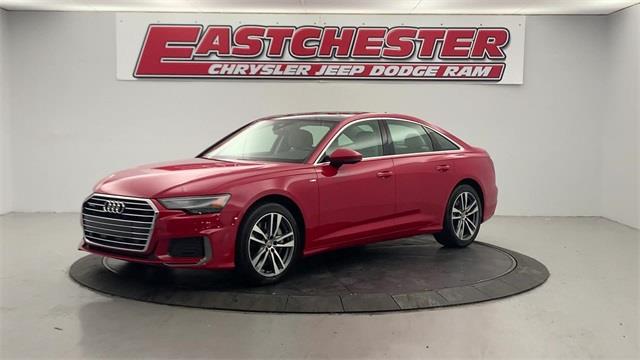 Used Audi A6 3.0T Premium 2019 | Eastchester Motor Cars. Bronx, New York Used Audi A6 3.0T Premium 2019 | Eastchester Motor Cars. Bronx, New York