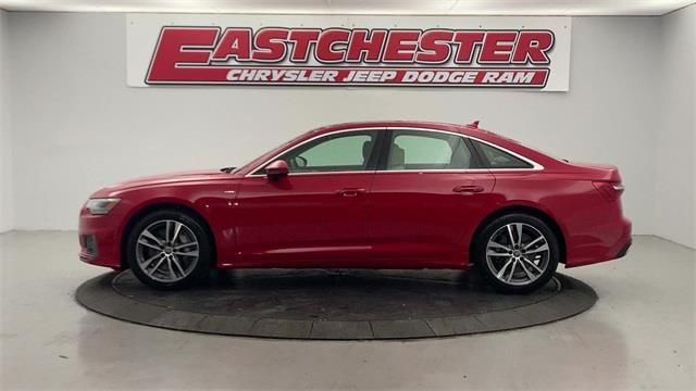 Used Audi A6 3.0T Premium 2019 | Eastchester Motor Cars. Bronx, New York Used Audi A6 3.0T Premium 2019 | Eastchester Motor Cars. Bronx, New York