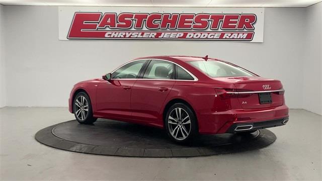 Used Audi A6 3.0T Premium 2019 | Eastchester Motor Cars. Bronx, New York Used Audi A6 3.0T Premium 2019 | Eastchester Motor Cars. Bronx, New York