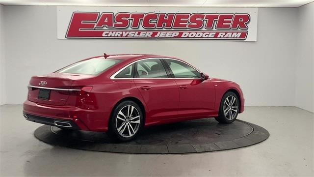 Used Audi A6 3.0T Premium 2019 | Eastchester Motor Cars. Bronx, New York Used Audi A6 3.0T Premium 2019 | Eastchester Motor Cars. Bronx, New York