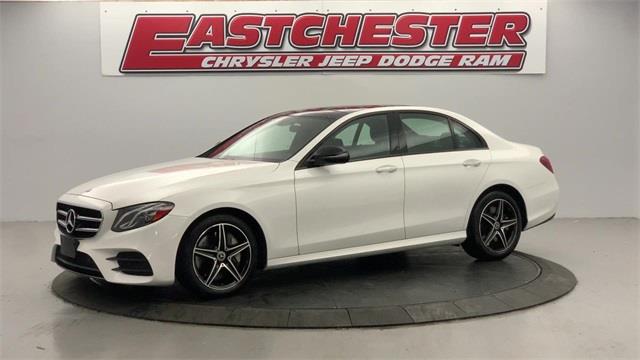 Used Mercedes-benz E-class E 450 2019 | Eastchester Motor Cars. Bronx, New York Used Mercedes-benz E-class E 450 2019 | Eastchester Motor Cars. Bronx, New York