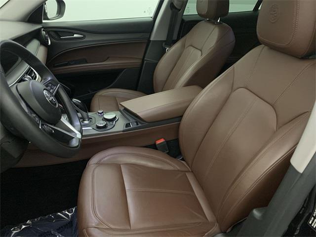 Used Alfa Romeo Stelvio Ti 2019 | Eastchester Motor Cars. Bronx, New York Used Alfa Romeo Stelvio Ti 2019 | Eastchester Motor Cars. Bronx, New York