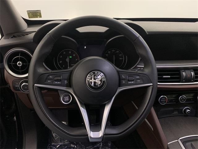 Used Alfa Romeo Stelvio Ti 2019 | Eastchester Motor Cars. Bronx, New York Used Alfa Romeo Stelvio Ti 2019 | Eastchester Motor Cars. Bronx, New York