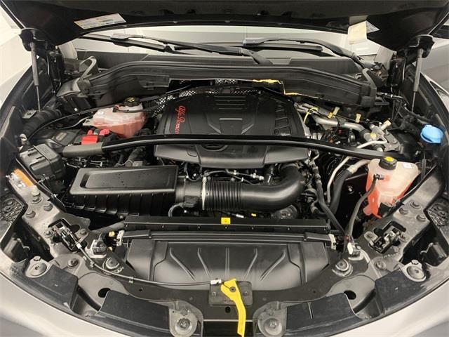 Used Alfa Romeo Stelvio Ti 2019 | Eastchester Motor Cars. Bronx, New York Used Alfa Romeo Stelvio Ti 2019 | Eastchester Motor Cars. Bronx, New York