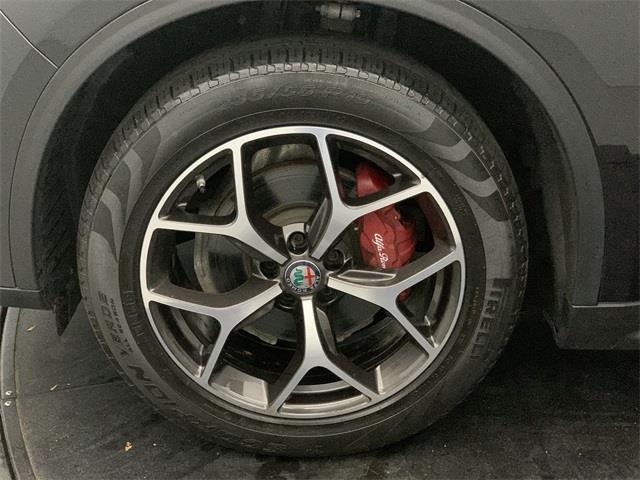 Used Alfa Romeo Stelvio Ti 2019 | Eastchester Motor Cars. Bronx, New York Used Alfa Romeo Stelvio Ti 2019 | Eastchester Motor Cars. Bronx, New York