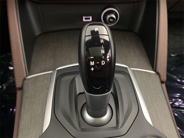Used Alfa Romeo Stelvio Ti 2019 | Eastchester Motor Cars. Bronx, New York Used Alfa Romeo Stelvio Ti 2019 | Eastchester Motor Cars. Bronx, New York