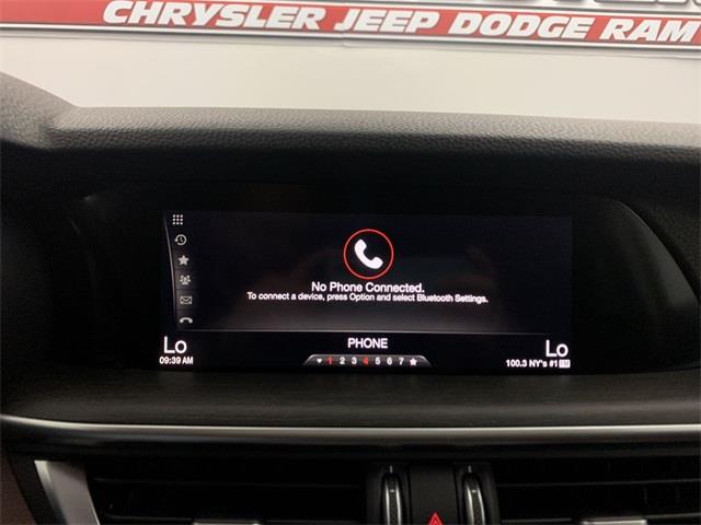 Used Alfa Romeo Stelvio Ti 2019 | Eastchester Motor Cars. Bronx, New York Used Alfa Romeo Stelvio Ti 2019 | Eastchester Motor Cars. Bronx, New York