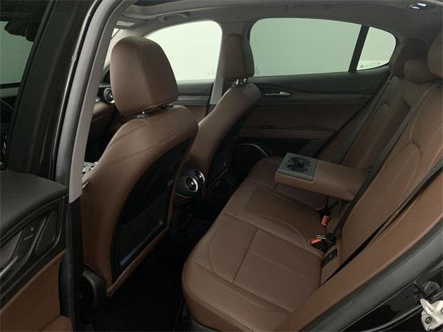 Used Alfa Romeo Stelvio Ti 2019 | Eastchester Motor Cars. Bronx, New York Used Alfa Romeo Stelvio Ti 2019 | Eastchester Motor Cars. Bronx, New York