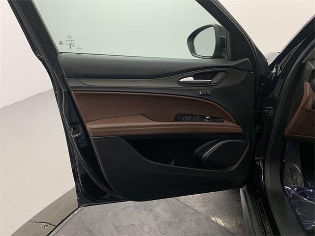 Used Alfa Romeo Stelvio Ti 2019 | Eastchester Motor Cars. Bronx, New York Used Alfa Romeo Stelvio Ti 2019 | Eastchester Motor Cars. Bronx, New York