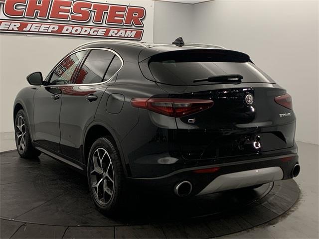 Used Alfa Romeo Stelvio Ti 2019 | Eastchester Motor Cars. Bronx, New York Used Alfa Romeo Stelvio Ti 2019 | Eastchester Motor Cars. Bronx, New York