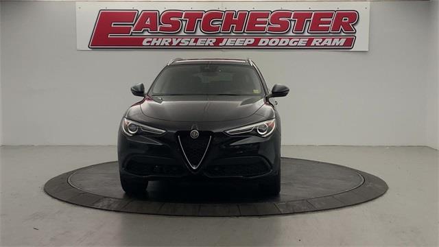 Used Alfa Romeo Stelvio Ti 2019 | Eastchester Motor Cars. Bronx, New York Used Alfa Romeo Stelvio Ti 2019 | Eastchester Motor Cars. Bronx, New York