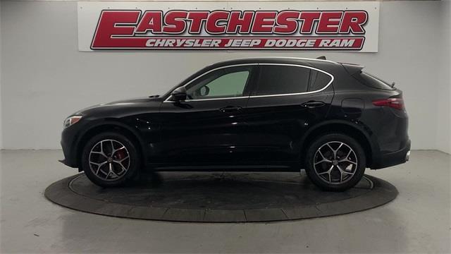Used Alfa Romeo Stelvio Ti 2019 | Eastchester Motor Cars. Bronx, New York Used Alfa Romeo Stelvio Ti 2019 | Eastchester Motor Cars. Bronx, New York