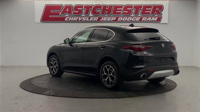 Used Alfa Romeo Stelvio Ti 2019 | Eastchester Motor Cars. Bronx, New York Used Alfa Romeo Stelvio Ti 2019 | Eastchester Motor Cars. Bronx, New York
