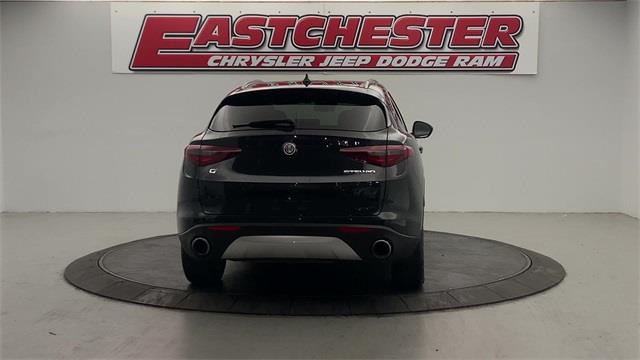 Used Alfa Romeo Stelvio Ti 2019 | Eastchester Motor Cars. Bronx, New York Used Alfa Romeo Stelvio Ti 2019 | Eastchester Motor Cars. Bronx, New York
