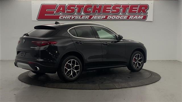 Used Alfa Romeo Stelvio Ti 2019 | Eastchester Motor Cars. Bronx, New York Used Alfa Romeo Stelvio Ti 2019 | Eastchester Motor Cars. Bronx, New York