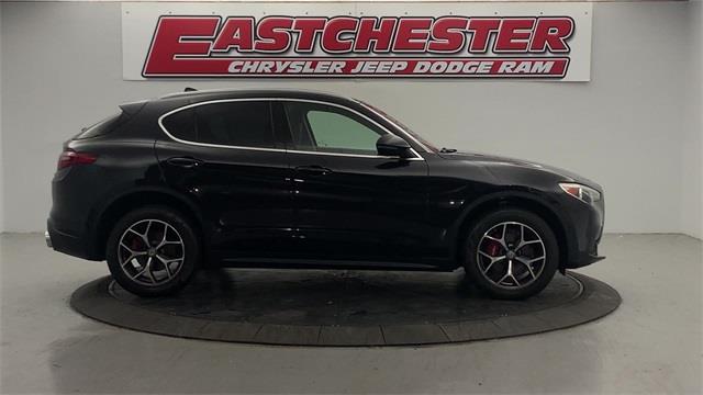 Used Alfa Romeo Stelvio Ti 2019 | Eastchester Motor Cars. Bronx, New York Used Alfa Romeo Stelvio Ti 2019 | Eastchester Motor Cars. Bronx, New York