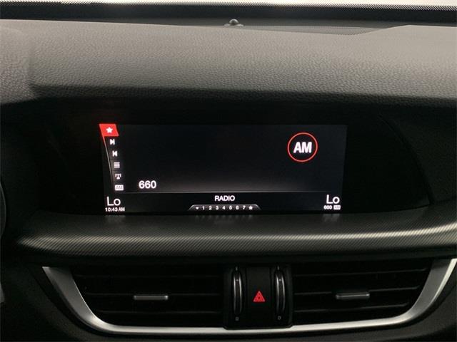 Used Alfa Romeo Stelvio Ti Sport 2019 | Eastchester Motor Cars. Bronx, New York Used Alfa Romeo Stelvio Ti Sport 2019 | Eastchester Motor Cars. Bronx, New York