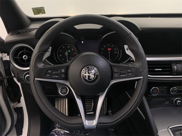 Used Alfa Romeo Stelvio Ti Sport 2019 | Eastchester Motor Cars. Bronx, New York Used Alfa Romeo Stelvio Ti Sport 2019 | Eastchester Motor Cars. Bronx, New York