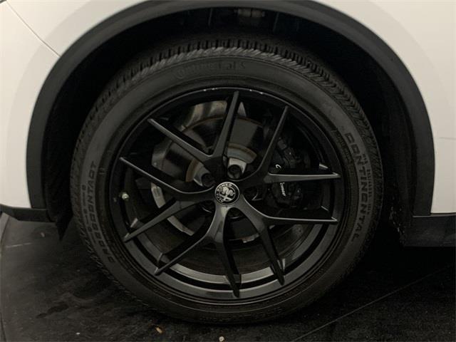 Used Alfa Romeo Stelvio Ti Sport 2019 | Eastchester Motor Cars. Bronx, New York Used Alfa Romeo Stelvio Ti Sport 2019 | Eastchester Motor Cars. Bronx, New York