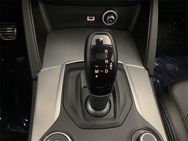 Used Alfa Romeo Stelvio Ti Sport 2019 | Eastchester Motor Cars. Bronx, New York Used Alfa Romeo Stelvio Ti Sport 2019 | Eastchester Motor Cars. Bronx, New York