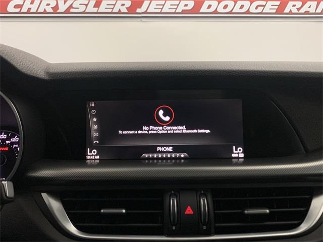 Used Alfa Romeo Stelvio Ti Sport 2019 | Eastchester Motor Cars. Bronx, New York Used Alfa Romeo Stelvio Ti Sport 2019 | Eastchester Motor Cars. Bronx, New York