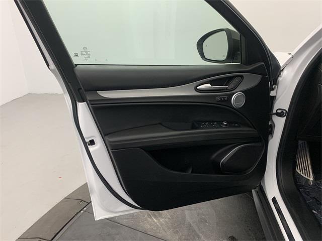 Used Alfa Romeo Stelvio Ti Sport 2019 | Eastchester Motor Cars. Bronx, New York Used Alfa Romeo Stelvio Ti Sport 2019 | Eastchester Motor Cars. Bronx, New York