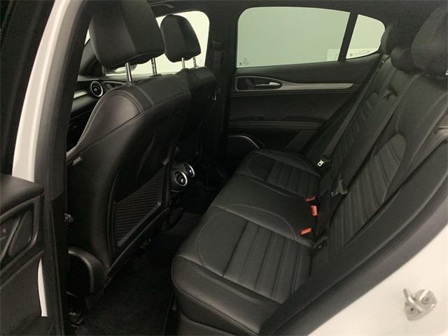 Used Alfa Romeo Stelvio Ti Sport 2019 | Eastchester Motor Cars. Bronx, New York Used Alfa Romeo Stelvio Ti Sport 2019 | Eastchester Motor Cars. Bronx, New York
