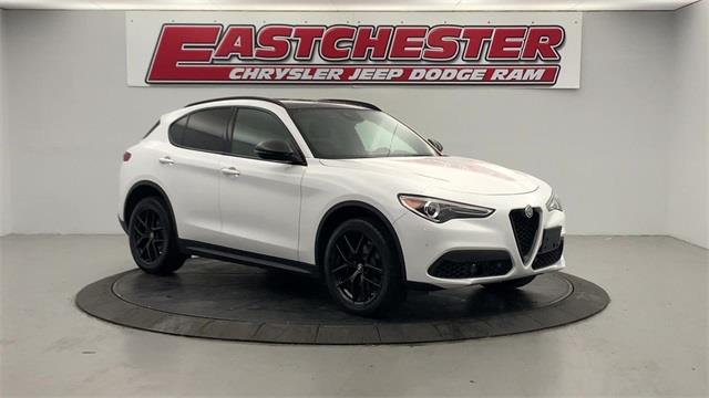 Used Alfa Romeo Stelvio Ti Sport 2019 | Eastchester Motor Cars. Bronx, New York Used Alfa Romeo Stelvio Ti Sport 2019 | Eastchester Motor Cars. Bronx, New York