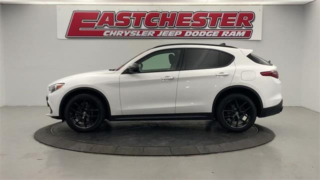 Used Alfa Romeo Stelvio Ti Sport 2019 | Eastchester Motor Cars. Bronx, New York Used Alfa Romeo Stelvio Ti Sport 2019 | Eastchester Motor Cars. Bronx, New York