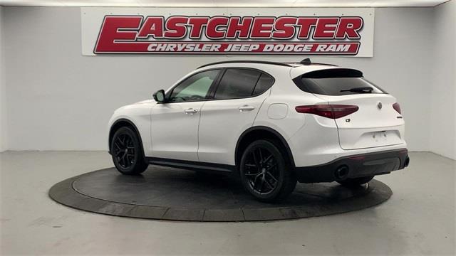 Used Alfa Romeo Stelvio Ti Sport 2019 | Eastchester Motor Cars. Bronx, New York Used Alfa Romeo Stelvio Ti Sport 2019 | Eastchester Motor Cars. Bronx, New York
