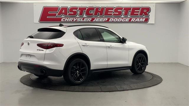 Used Alfa Romeo Stelvio Ti Sport 2019 | Eastchester Motor Cars. Bronx, New York Used Alfa Romeo Stelvio Ti Sport 2019 | Eastchester Motor Cars. Bronx, New York
