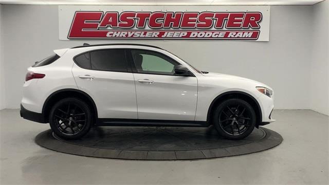 Used Alfa Romeo Stelvio Ti Sport 2019 | Eastchester Motor Cars. Bronx, New York Used Alfa Romeo Stelvio Ti Sport 2019 | Eastchester Motor Cars. Bronx, New York