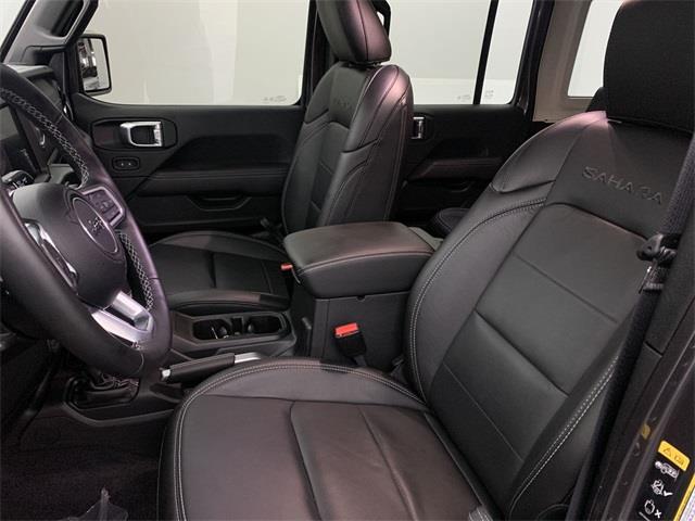 Used Jeep Wrangler Unlimited Sahara 4xe 2021 | Eastchester Motor Cars. Bronx, New York Used Jeep Wrangler Unlimited Sahara 4xe 2021 | Eastchester Motor Cars. Bronx, New York