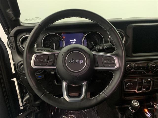 Used Jeep Wrangler Unlimited Sahara 4xe 2021 | Eastchester Motor Cars. Bronx, New York Used Jeep Wrangler Unlimited Sahara 4xe 2021 | Eastchester Motor Cars. Bronx, New York