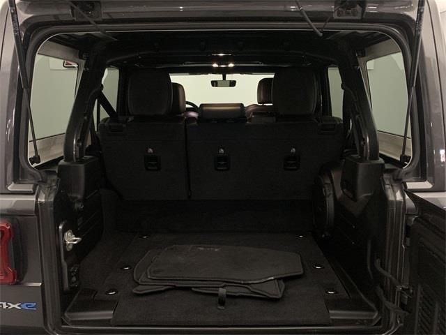 Used Jeep Wrangler Unlimited Sahara 4xe 2021 | Eastchester Motor Cars. Bronx, New York Used Jeep Wrangler Unlimited Sahara 4xe 2021 | Eastchester Motor Cars. Bronx, New York