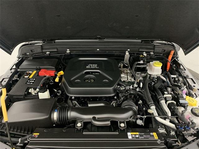 Used Jeep Wrangler Unlimited Sahara 4xe 2021 | Eastchester Motor Cars. Bronx, New York Used Jeep Wrangler Unlimited Sahara 4xe 2021 | Eastchester Motor Cars. Bronx, New York