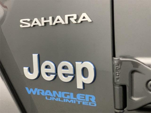 Used Jeep Wrangler Unlimited Sahara 4xe 2021 | Eastchester Motor Cars. Bronx, New York Used Jeep Wrangler Unlimited Sahara 4xe 2021 | Eastchester Motor Cars. Bronx, New York