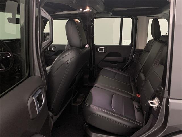 Used Jeep Wrangler Unlimited Sahara 4xe 2021 | Eastchester Motor Cars. Bronx, New York Used Jeep Wrangler Unlimited Sahara 4xe 2021 | Eastchester Motor Cars. Bronx, New York