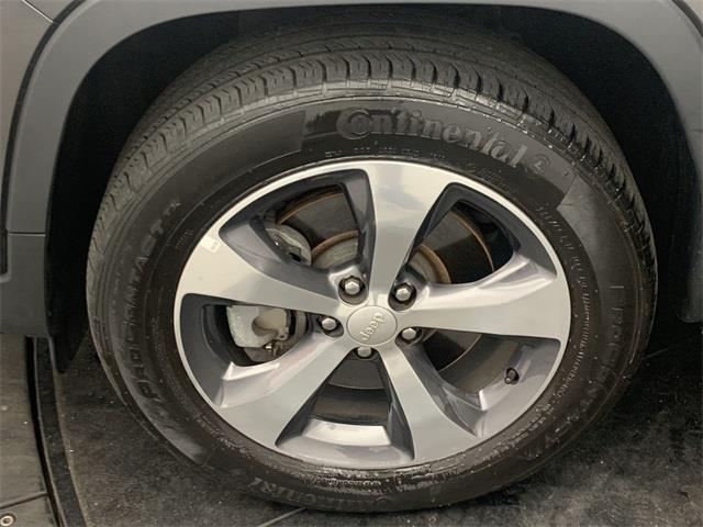 Used Jeep Cherokee Limited 2019 | Eastchester Motor Cars. Bronx, New York Used Jeep Cherokee Limited 2019 | Eastchester Motor Cars. Bronx, New York