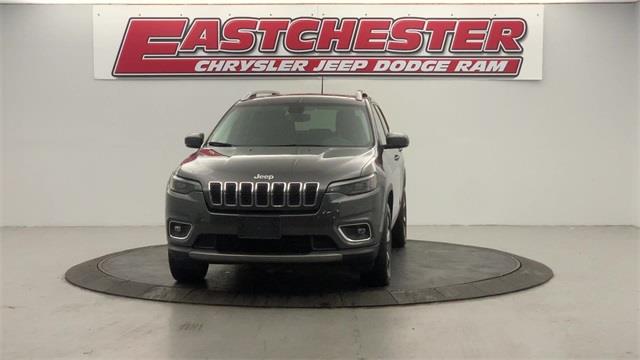 Used Jeep Cherokee Limited 2019 | Eastchester Motor Cars. Bronx, New York Used Jeep Cherokee Limited 2019 | Eastchester Motor Cars. Bronx, New York