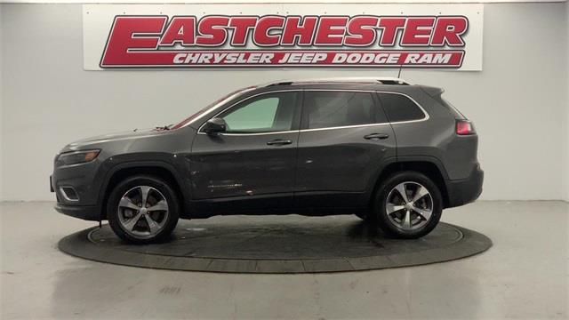 Used Jeep Cherokee Limited 2019 | Eastchester Motor Cars. Bronx, New York Used Jeep Cherokee Limited 2019 | Eastchester Motor Cars. Bronx, New York