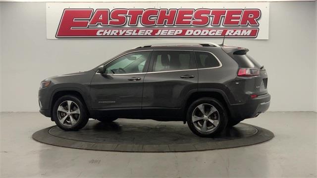 Used Jeep Cherokee Limited 2019 | Eastchester Motor Cars. Bronx, New York Used Jeep Cherokee Limited 2019 | Eastchester Motor Cars. Bronx, New York