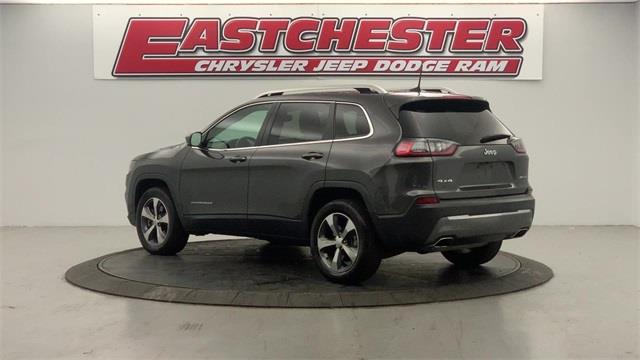 Used Jeep Cherokee Limited 2019 | Eastchester Motor Cars. Bronx, New York Used Jeep Cherokee Limited 2019 | Eastchester Motor Cars. Bronx, New York