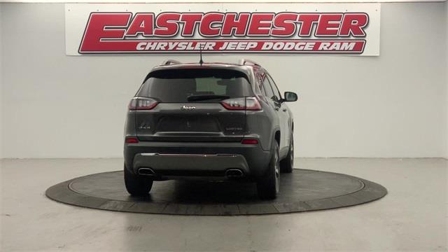 Used Jeep Cherokee Limited 2019 | Eastchester Motor Cars. Bronx, New York Used Jeep Cherokee Limited 2019 | Eastchester Motor Cars. Bronx, New York