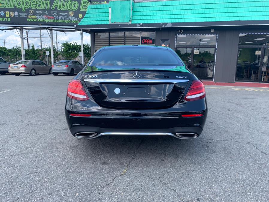 Used Mercedes-Benz E-Class E 300 4MATIC Sedan AMG Pkg 2019 | European Auto Expo. Lodi, New Jersey Used Mercedes-Benz E-Class E 300 4MATIC Sedan AMG Pkg 2019 | European Auto Expo. Lodi, New Jersey