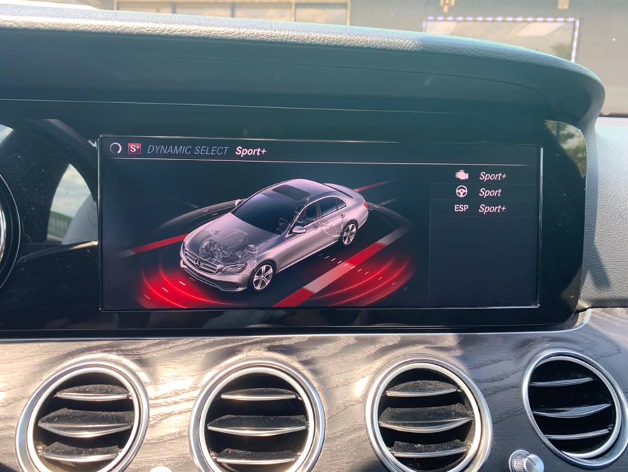 Used Mercedes-Benz E-Class E 300 4MATIC Sedan AMG Pkg 2019 | European Auto Expo. Lodi, New Jersey Used Mercedes-Benz E-Class E 300 4MATIC Sedan AMG Pkg 2019 | European Auto Expo. Lodi, New Jersey