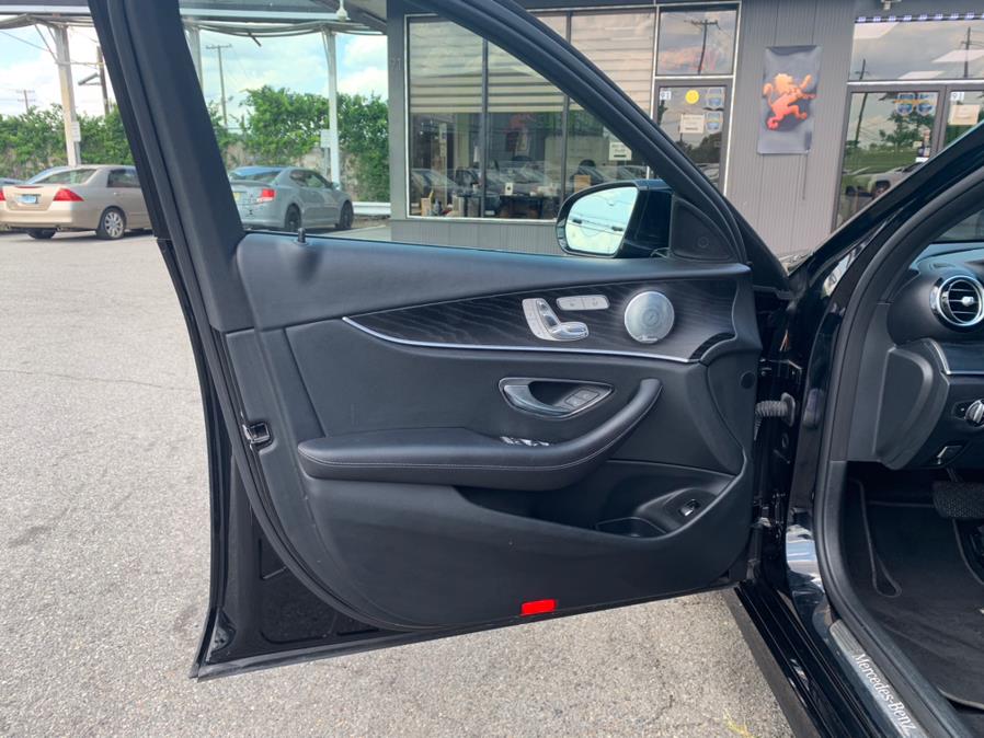 Used Mercedes-Benz E-Class E 300 4MATIC Sedan AMG Pkg 2019 | European Auto Expo. Lodi, New Jersey Used Mercedes-Benz E-Class E 300 4MATIC Sedan AMG Pkg 2019 | European Auto Expo. Lodi, New Jersey