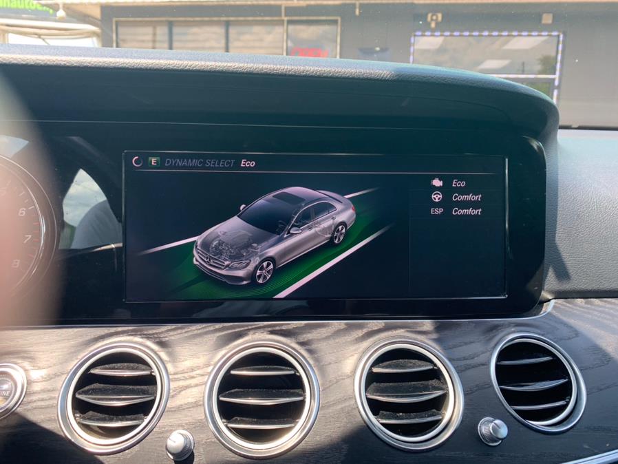Used Mercedes-Benz E-Class E 300 4MATIC Sedan AMG Pkg 2019 | European Auto Expo. Lodi, New Jersey Used Mercedes-Benz E-Class E 300 4MATIC Sedan AMG Pkg 2019 | European Auto Expo. Lodi, New Jersey