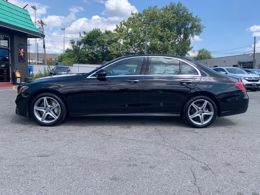 Used Mercedes-Benz E-Class E 300 4MATIC Sedan AMG Pkg 2019 | European Auto Expo. Lodi, New Jersey Used Mercedes-Benz E-Class E 300 4MATIC Sedan AMG Pkg 2019 | European Auto Expo. Lodi, New Jersey